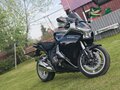 2011 Honda VFR 1200, чёрный, 700000 рублей - вид 2