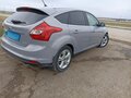 2011 Ford Focus III, серый, 955000 рублей - вид 3