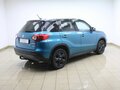 2016 Suzuki Vitara S II, голубой - вид 1