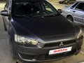 2008 Mitsubishi Lancer X, серый, 625000 рублей - вид 2