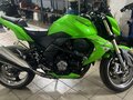 2008 Kawasaki Z 1000, зелёный, 620000 рублей - вид 1