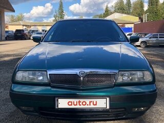 1995 Lancia Kappa, зелёный, 870000 рублей, вид 2
