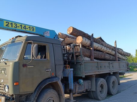 1992 КамАЗ 5320, зелёный, 1800000 рублей, вид 2