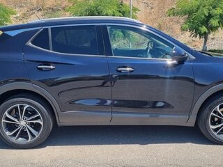 2020 Buick Encore GX I, чёрный, 1780000 рублей, вид 4