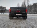 2004 Dodge RAM III (DR/DH), чёрный, 3300000 рублей - вид 8