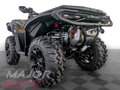 2025 BRP Can-Am Outlander XT 1000R, зелёный - вид 5
