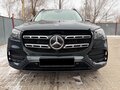 2023 Mercedes-Benz GLS 450 II (X167), зелёный, 11000000 рублей