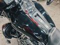 2014 Harley-Davidson Electra Glide, чёрный - вид 11
