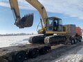 2007 Komatsu PC220/LC-7, 3500000 рублей