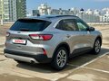 2021 Ford Escape IV, серебристый, 1550000 рублей - вид 3