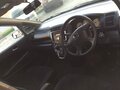2001 Honda Stream I, серый, 610000 рублей - вид 5