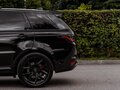 2021 Land Rover Range Rover Sport SVR II Рестайлинг, чёрный, 7350000 рублей - вид 7