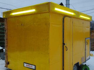 2006 Купава 813210, жёлтый, 650000 рублей, вид 3