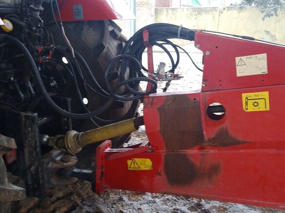 2008 Grimme SE75, 5460790 рублей - вид 3