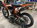2023 KTM 350 SX F, оранжевый, 600000 рублей - вид 5