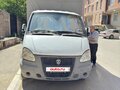 2006 ГАЗ ГАЗель (2705), белый, 530000 рублей - вид 2