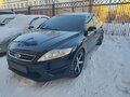 2011 Ford Mondeo IV Рестайлинг, чёрный, 592000 рублей - вид 1