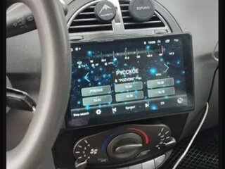 2014 Chery IndiS (S18D) I, синий, 550000 рублей, вид 5