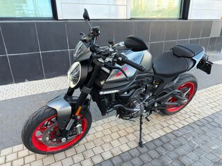 2024 Ducati Monster 937, серый, 1200000 рублей, вид 1