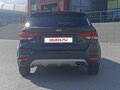 2018 Kia Rio X-Line IV, чёрный, 1360000 рублей - вид 2