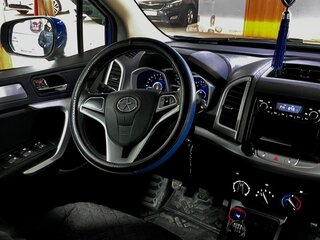 2020 JAC S3 I, голубой, 6000000 рублей, вид 5
