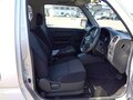 2011 Suzuki Jimny Kei car III Рестайлинг 1, серебристый, 1050000 рублей - вид 11