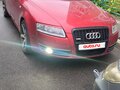 2005 Audi A6 III (C6), красный, 475000 рублей - вид 4