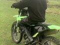 2025 Zuumav CBS 300, зелёный, 170000 рублей - вид 1
