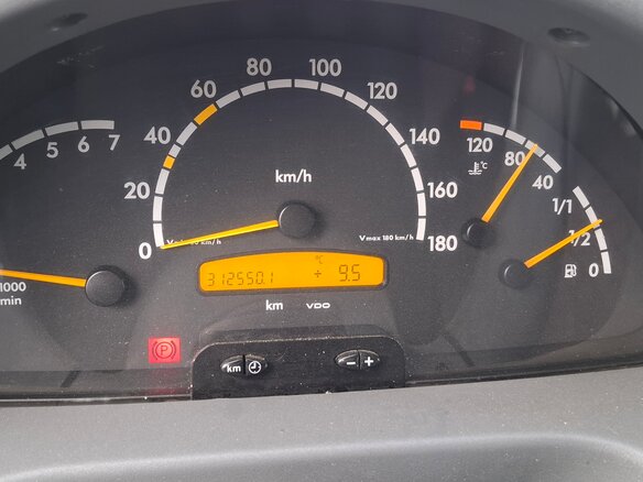 2017 Mercedes-Benz Sprinter Classic, белый, 1280000 рублей - вид 11