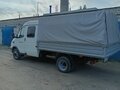 2014 ГАЗ ГАЗель (33023/330273) Фермер, белый, 1100000 рублей - вид 6