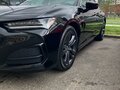 2022 Acura TLX II, чёрный, 3300300 рублей