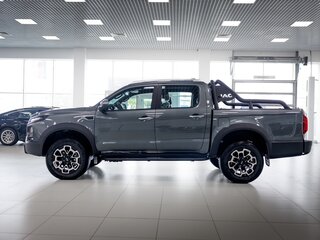 2026 JAC T9, серый, 3600000 рублей, вид 3