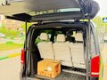 2019 Mercedes-Benz V-Класс 250 d экстра длинный III (W447) Рестайлинг, синий - вид 6