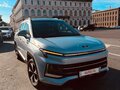 2023 Москвич 3, голубой, 1630000 рублей - вид 4