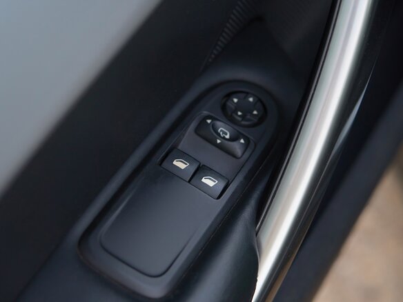 2010 Peugeot RCZ I, серый - вид 17