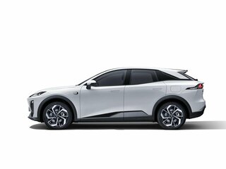 2025 Changan Deepal S07 31.73 kWh I, белый, 5289900 рублей, вид 1
