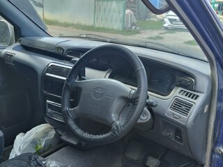 1997 Toyota Lite Ace Noah V, синий, 360000 рублей, вид 4