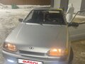2004 Lada (ВАЗ) 2114, серебристый, 100000 рублей - вид 1