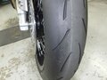 2024 Triumph Thruxton, зелёный, 1445000 рублей - вид 8