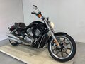 2004 Harley-Davidson V-Rod, чёрный, 560000 рублей - вид 4