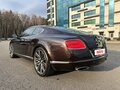 2013 Bentley Continental GT Speed II, коричневый, 5680000 рублей - вид 7