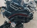 2014 Harley-Davidson Electra Glide, чёрный - вид 10