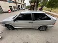 2008 Lada (ВАЗ) 2113, серебристый, 335000 рублей - вид 3