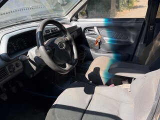 2006 Lada (ВАЗ) 2115, зелёный, 65000 рублей, вид 5
