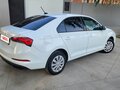 2020 Skoda Rapid I Рестайлинг, белый, 1300000 рублей - вид 5