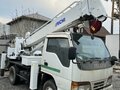 1997 Isuzu Автобуровая, 5000000 рублей