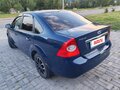 2008 Ford Focus II Рестайлинг, синий, 500000 рублей - вид 7