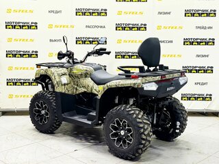 2026 Bizon YK450L, коричневый, 609900 рублей, вид 3