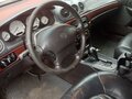 1998 Chrysler 300M, чёрный - вид 7