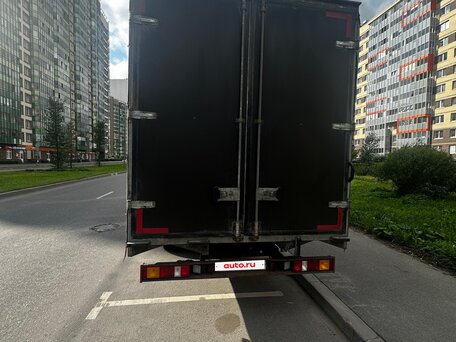 2007 ГАЗ ГАЗель (2705), белый, 850000 рублей, вид 4